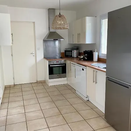 Le Clos Du Lenan * Lanton