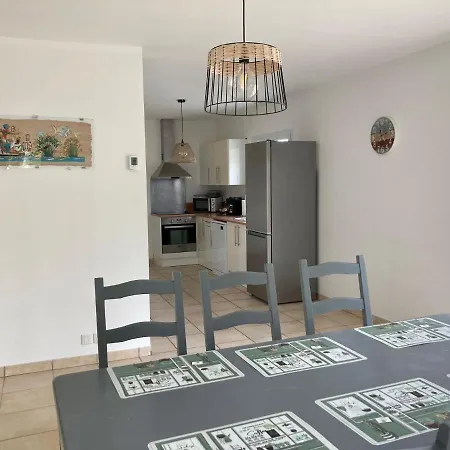 Le Clos Du Lenan * Lanton