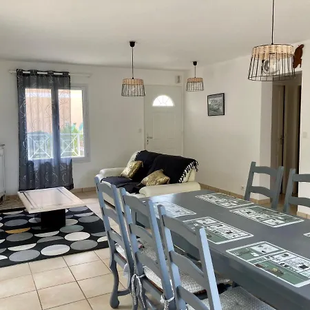 Le Clos Du Lenan Lanton