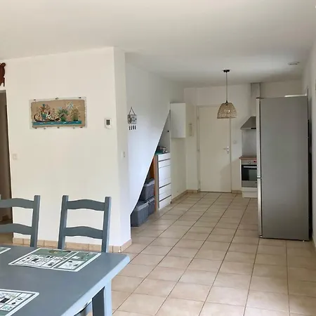 Appartement Le Clos Du Lenan *