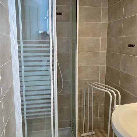 Appartement Le Clos Du Lenan Lanton