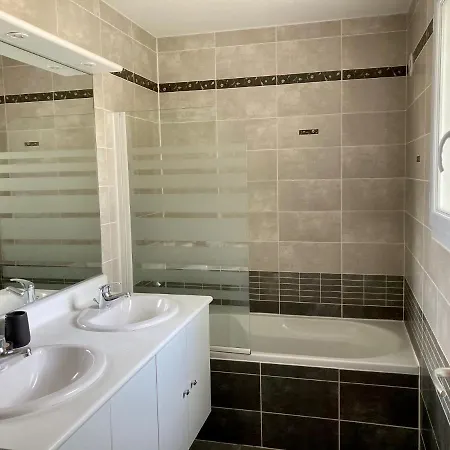 Le Clos Du Lenan Appartement