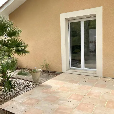 Le Clos Du Lenan Appartement