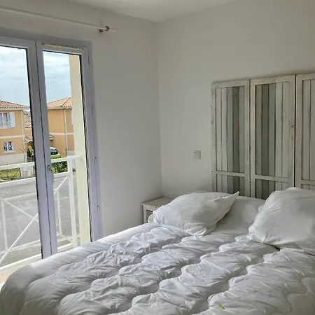 Le Clos Du Lenan Appartement