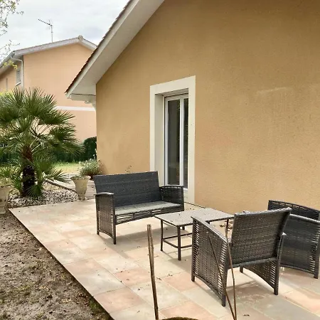 Le Clos Du Lenan *